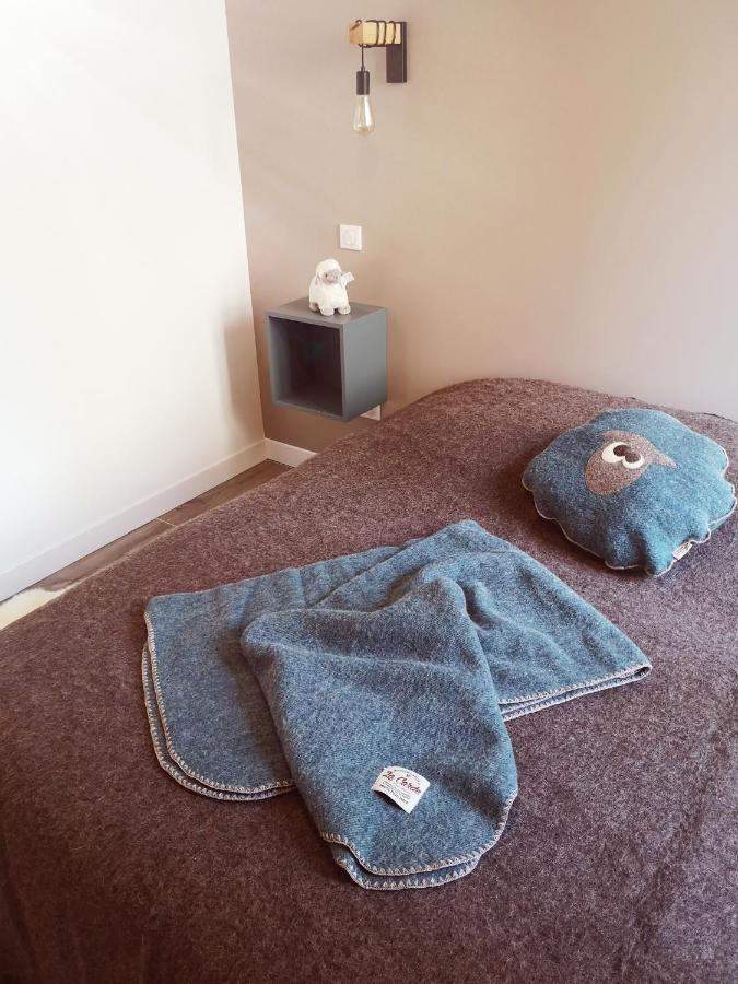 Proche Stations De Et Thermales Apartment *