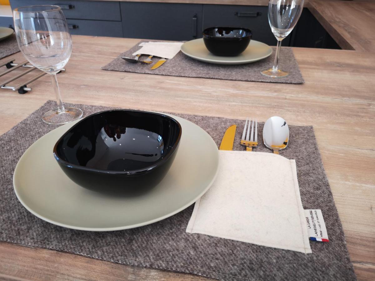 Apartment Proche Stations De Et Thermales Luz-Saint-Sauveur