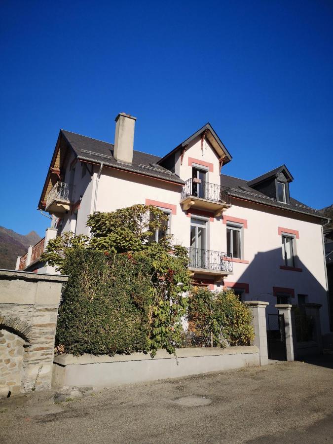 Proche Stations De Et Thermales Luz-Saint-Sauveur