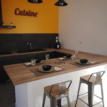 Appartement Proche Stations De Ski Et Thermales Luz-Saint-Sauveur Exterior photo