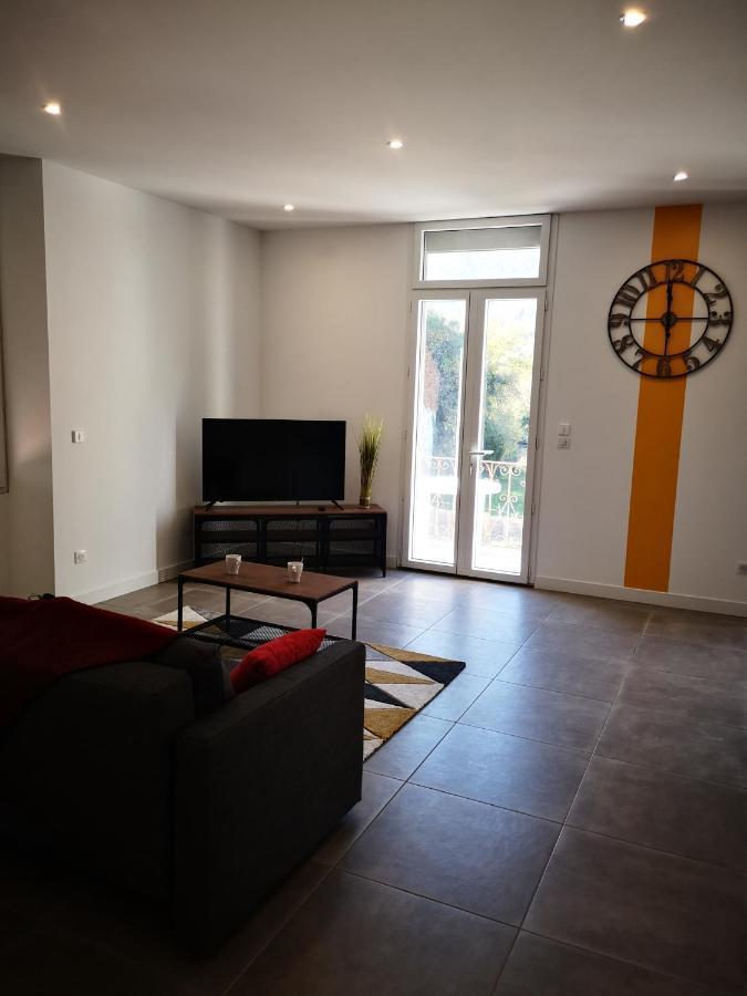 Apartment Proche Stations De Et Thermales *