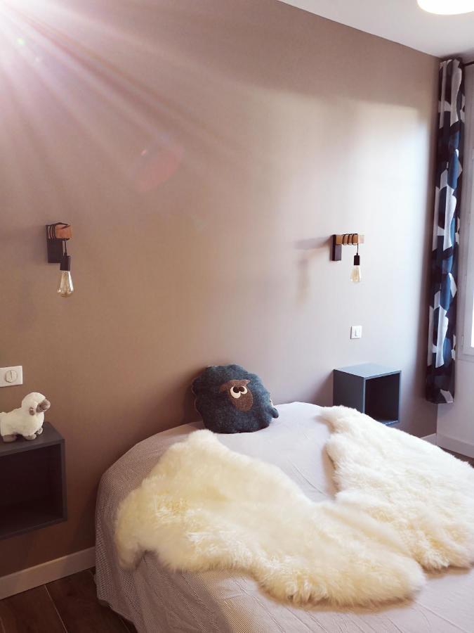 Proche Stations De Et Thermales Apartment
