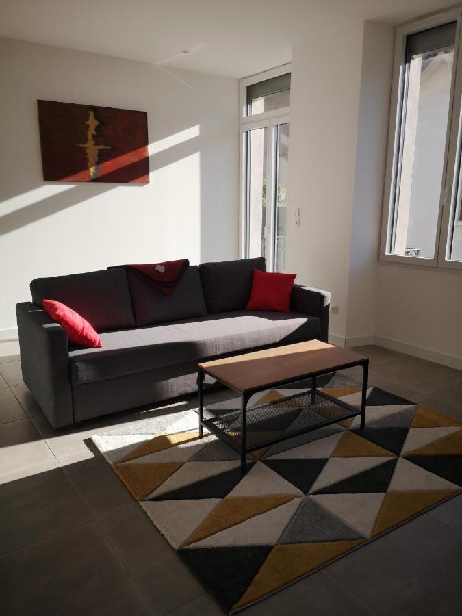 Proche Stations De Et Thermales Apartment *