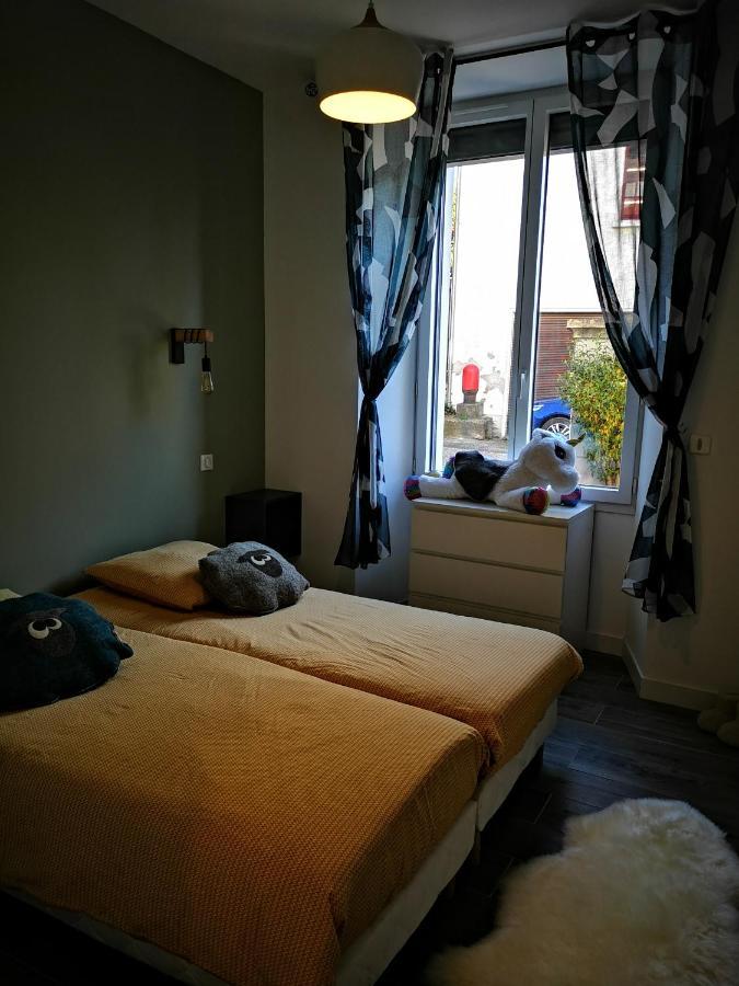 Proche Stations De Et Thermales